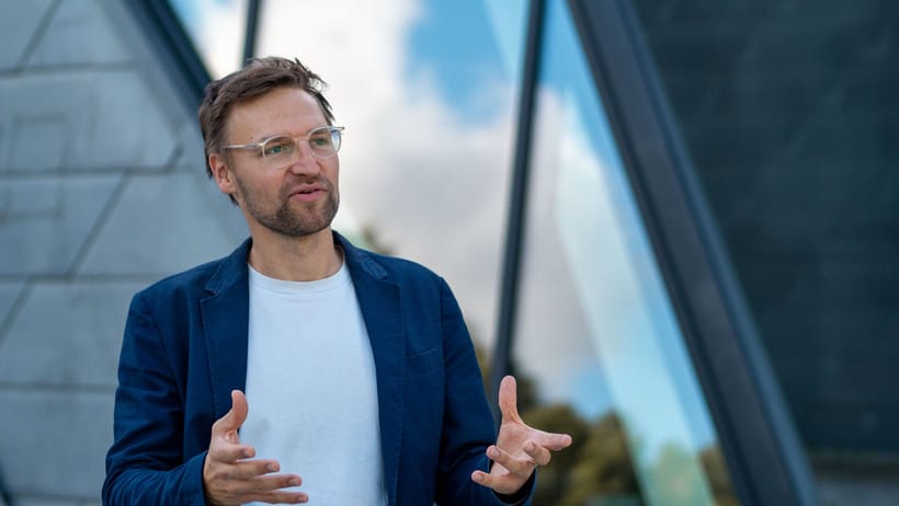 Harald Hantke wiedergewählt in den Vorstand der GSÖBW