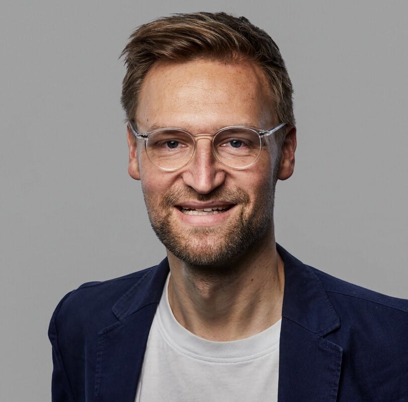 Leuphana announces appointment of Prof. Harald Hantke as UNESCO Co-Chair